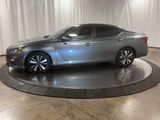 Used 2021 Nissan Altima 2.5 SV image 5