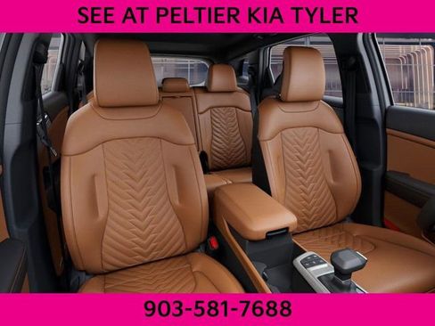 New 2026 Kia Sportage X-Line image 17