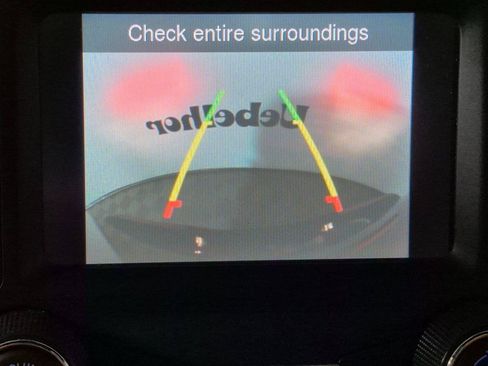 Used 2021 RAM 1500 Classic Warlock image 21