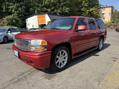 Used 2004 GMC Yukon XL Denali