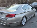 Used 2012 BMW 535i xDrive Sedan image 5