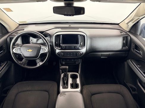 Used 2019 Chevrolet Colorado LT image 11