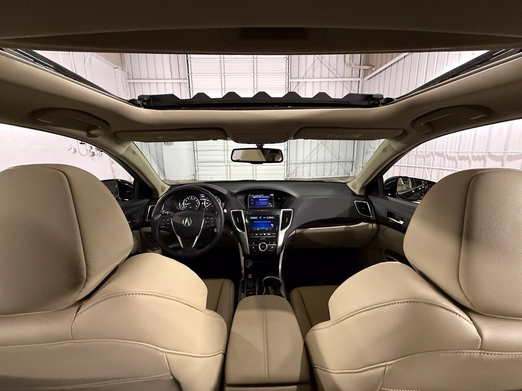 Used 2015 Acura TLX FWD image 46