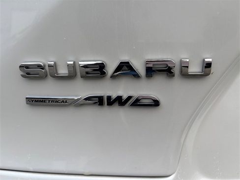 Certified 2024 Subaru Solterra Touring w/ Touring Package image 27