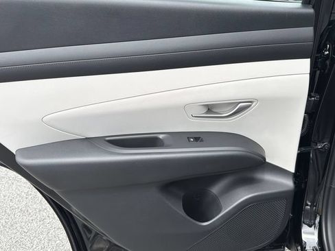 New 2026 Hyundai Tucson SE FWD image 23