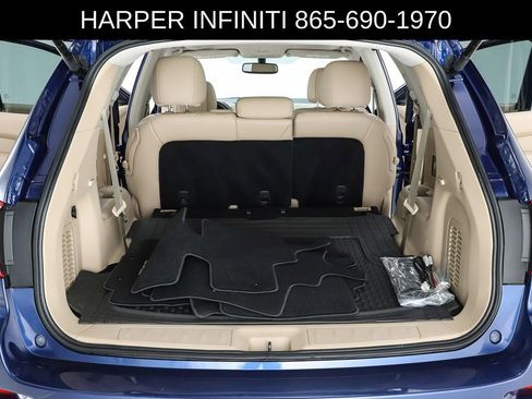 Used 2017 Nissan Pathfinder SL w/ SL Premium Package FWD image 67