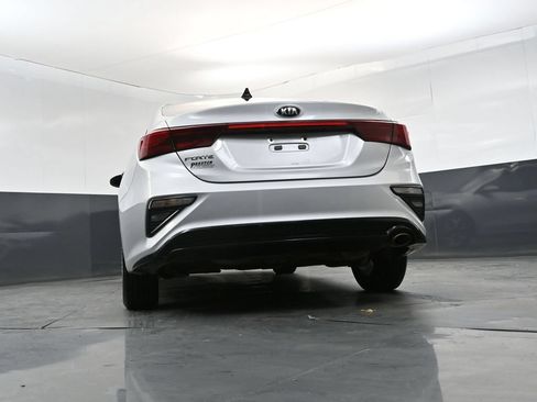Used 2021 Kia Forte LXS FWD image 22