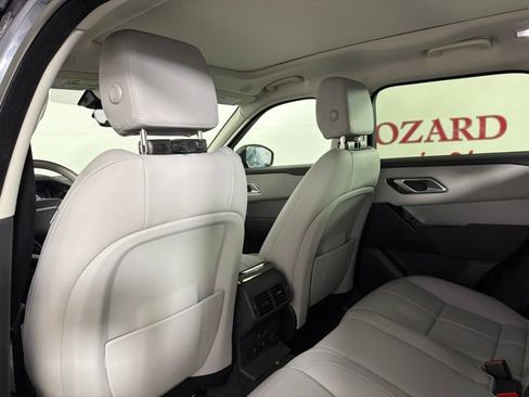 Used 2024 Land Rover Range Rover Velar S AWD/4WD image 14