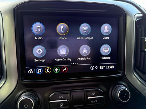 Used 2022 Chevrolet Silverado 2500 LTZ w/ LTZ Plus Package image 26