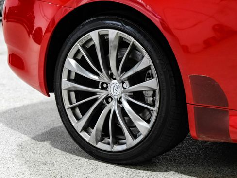 Used 2011 INFINITI G37 Sport w/ Premium Pkg image 48