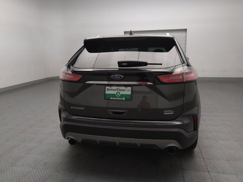 Used 2019 Ford Edge SEL FWD image 7