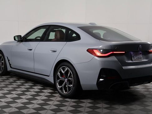 Used 2023 BMW i4 M50 w/ Premium Package image 6