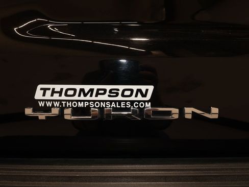 Certified 2023 GMC Yukon XL SLT image 37