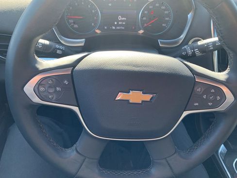 Used 2023 Chevrolet Traverse LT w/ LPO, Floor Liner Package image 11