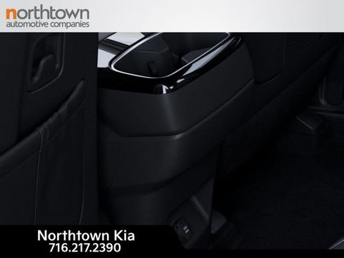 New 2025 Kia Telluride EX X-Line image 27