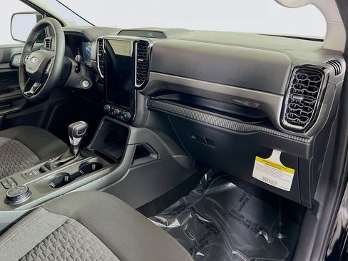 New 2026 Ford Ranger XLT image 27