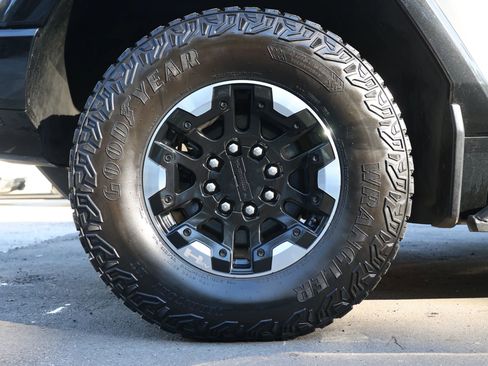 Used 2022 GMC Hummer EV Edition 1 w/ LPO, Illumination Package image 56