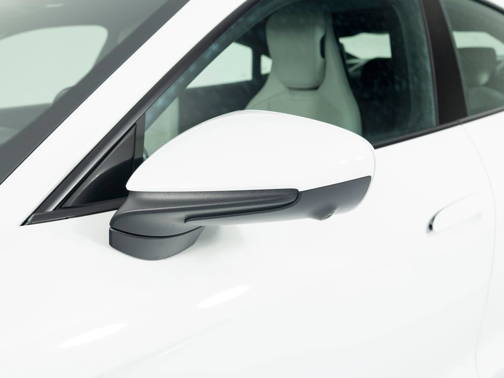 Certified 2024 Porsche Taycan RWD image 44