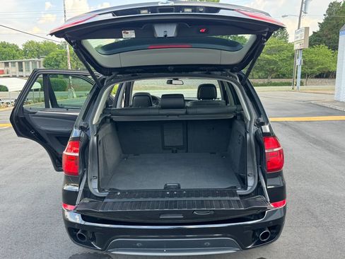 Used 2013 BMW X5 xDrive35i AWD/4WD image 18