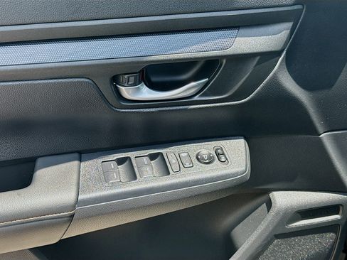 Certified 2024 Honda CR-V Sport image 16