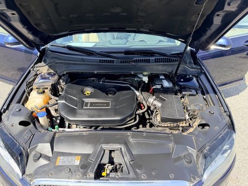 Used 2017 Lincoln MKZ Premiere image 27