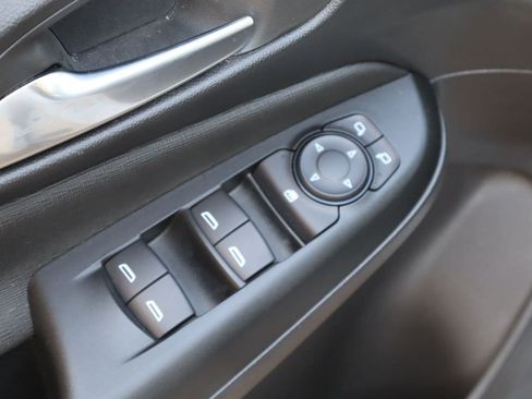 Used 2026 Buick Envista Preferred FWD image 20
