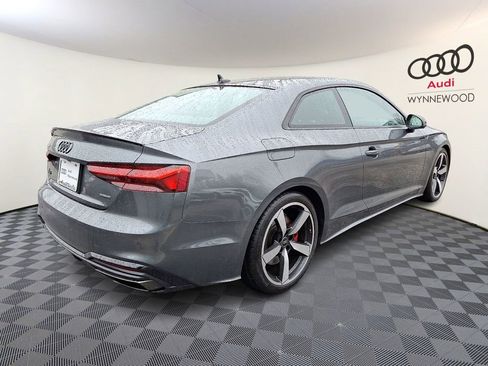 Used 2024 Audi A5 2.0T Premium Plus w/ Premium Plus image 6