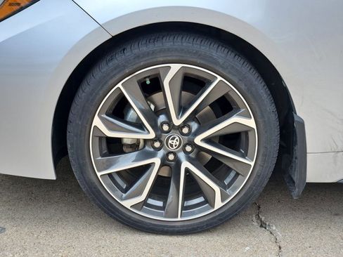 Used 2022 Toyota Corolla SE image 14