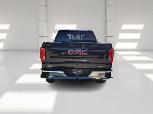 New 2026 GMC Sierra 1500 SLT w/ SLT Premium Plus Package image 6