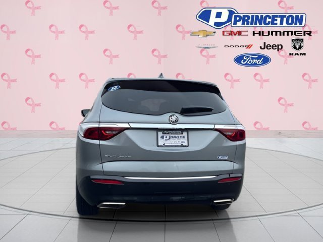 Used 2023 Buick Enclave Essence w/ Experience Buick Package FWD image 6