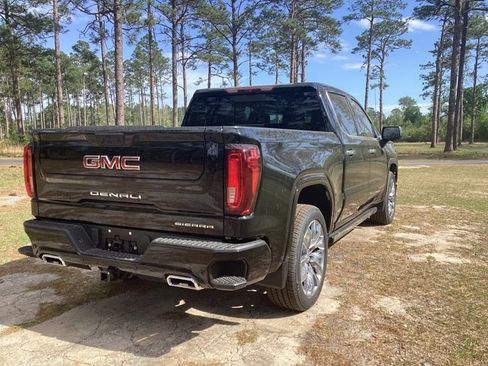 New 2026 GMC Sierra 1500 Denali image 4