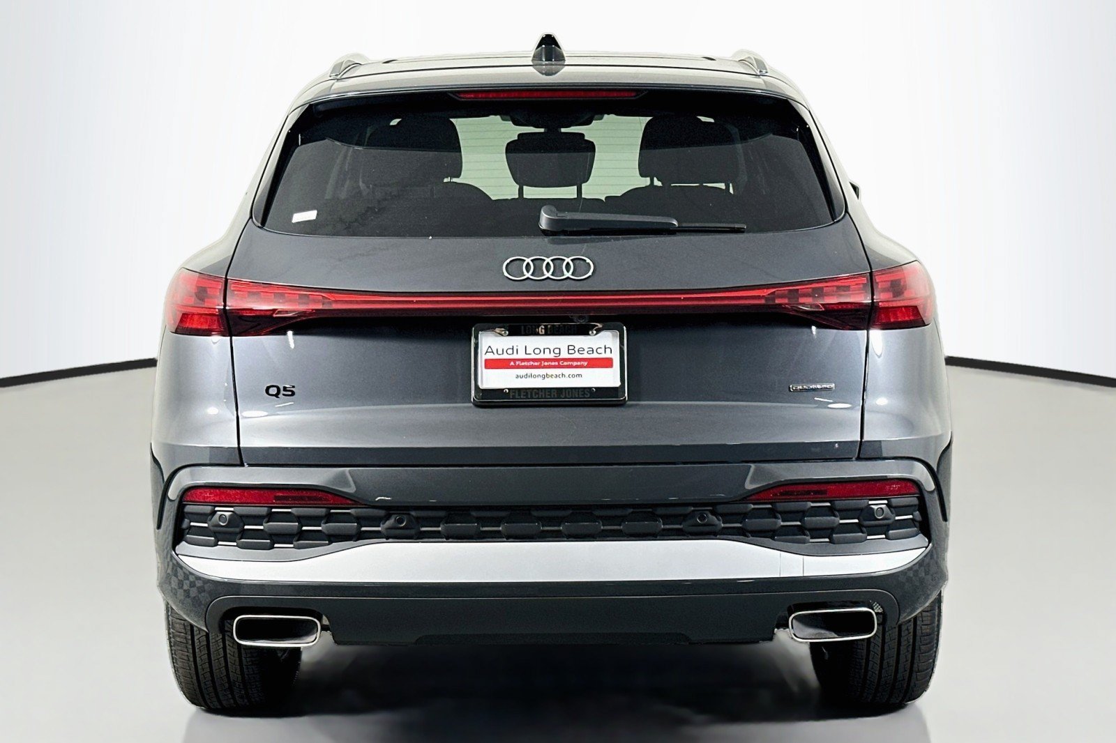 New 2026 Audi Q5 Premium AWD/4WD image 3