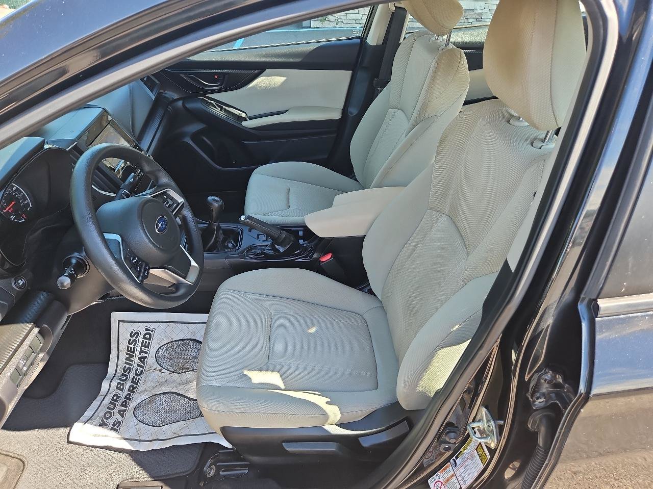 Used 2017 Subaru Impreza 2.0i AWD/4WD image 11