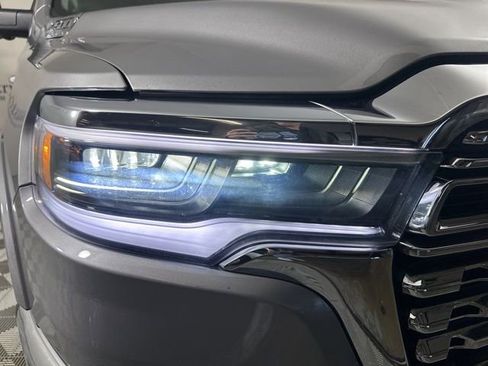 Used 2025 RAM 1500 Limited image 4