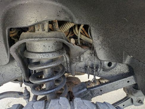 Used 2009 Dodge Ram 2500 Truck SLT w/ Trailer Tow Group image 18