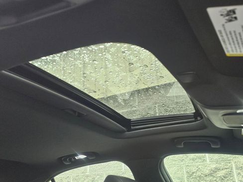 New 2026 Cadillac CT4 Luxury image 17