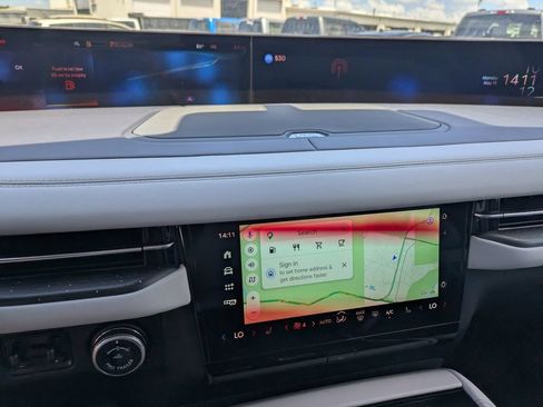 New 2026 Lincoln Navigator Black Label AWD/4WD image 27