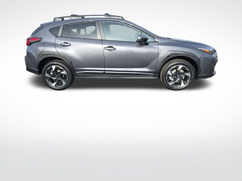New 2026 Subaru Crosstrek 2.5i Limited w/ Popular Package #3A image 8