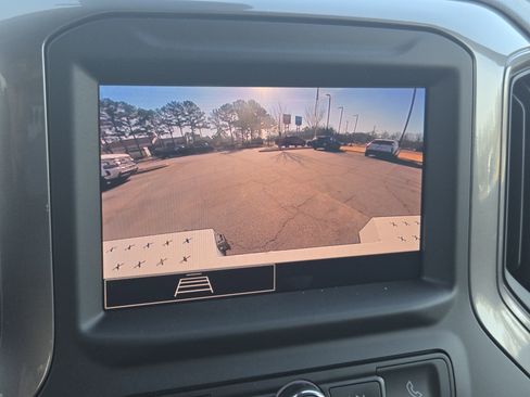 New 2026 Chevrolet Silverado 3500 W/T w/ WT Convenience Package image 27