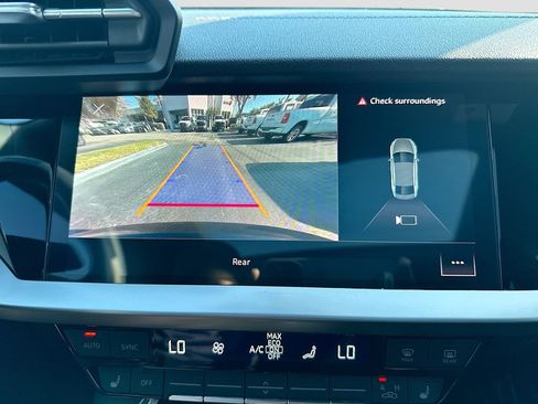 Used 2022 Audi A3 2.0T Premium image 14