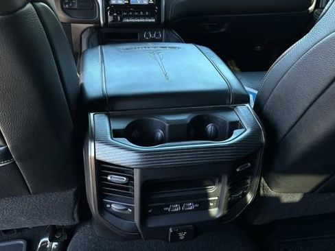 Used 2021 RAM 3500 Limited image 20