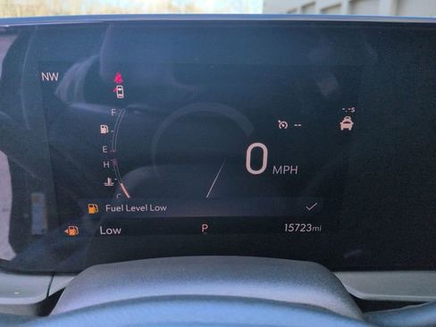 Used 2024 Buick Envista Preferred w/ Convenience I Package image 12