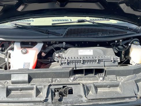 Used 2024 Chevrolet Express 2500 w/ Driver Convenience Package RWD image 25