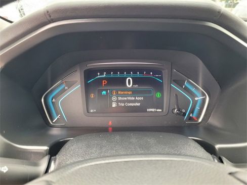 Used 2023 Honda Odyssey Elite image 25