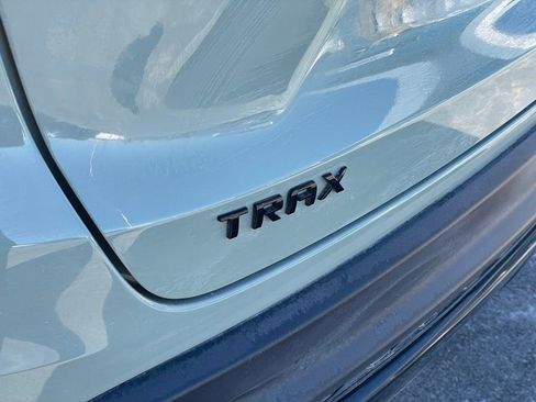 Used 2024 Chevrolet Trax RS w/ Driver Confidence Package image 30