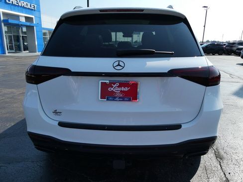 Used 2020 Mercedes-Benz GLE 580 4MATIC image 6