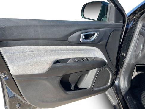 Used 2023 Jeep Compass Latitude w/ Convenience Group image 27