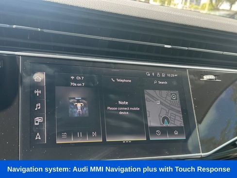 Used 2023 Audi Q7 3.0T Premium Plus w/ Premium Plus Package AWD/4WD image 16