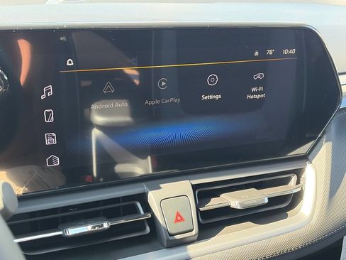 New 2026 Chevrolet TrailBlazer LS w/ LS Convenience Package FWD image 18
