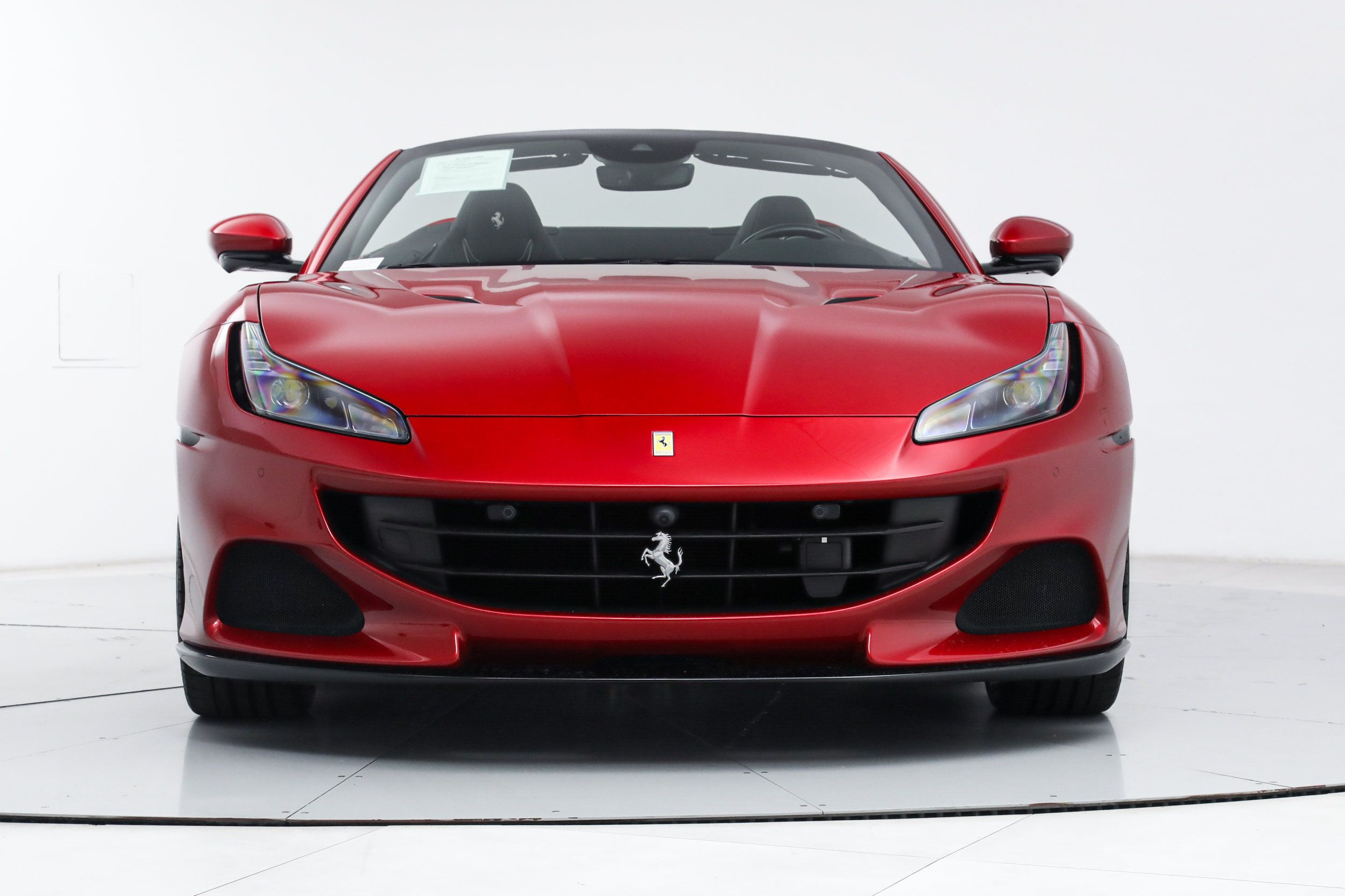 Certified 2023 Ferrari Portofino M RWD image 12